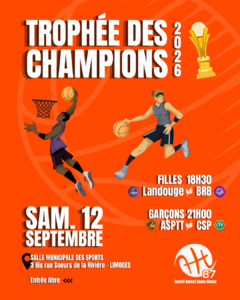 RS-trophée des champions